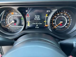 Wrangler SRT392 MOAB EDITION 2026 occasion 91830 Le Coudray-Montceaux