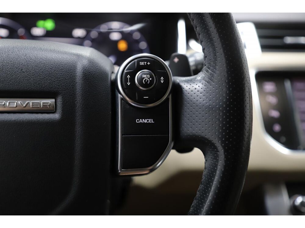 Range Rover 3.0 SD V6 DPF HSE - BVA 2014 occasion 06550 La Roquette-sur-Siagne