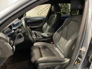 S&eacute;rie 5 (G31) TOURING 530E 292 M SPORT 2022 occasion 26000 VALENCE