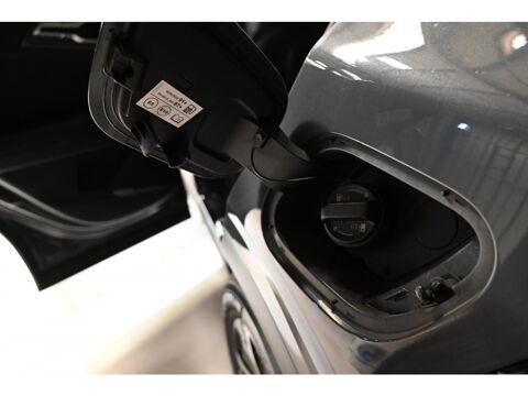 Sportage Hybride HEV 1.6 T-GDI -180 + Electric 60 ch - BVA - Stop&Go 2023 occasion 77100 Meaux