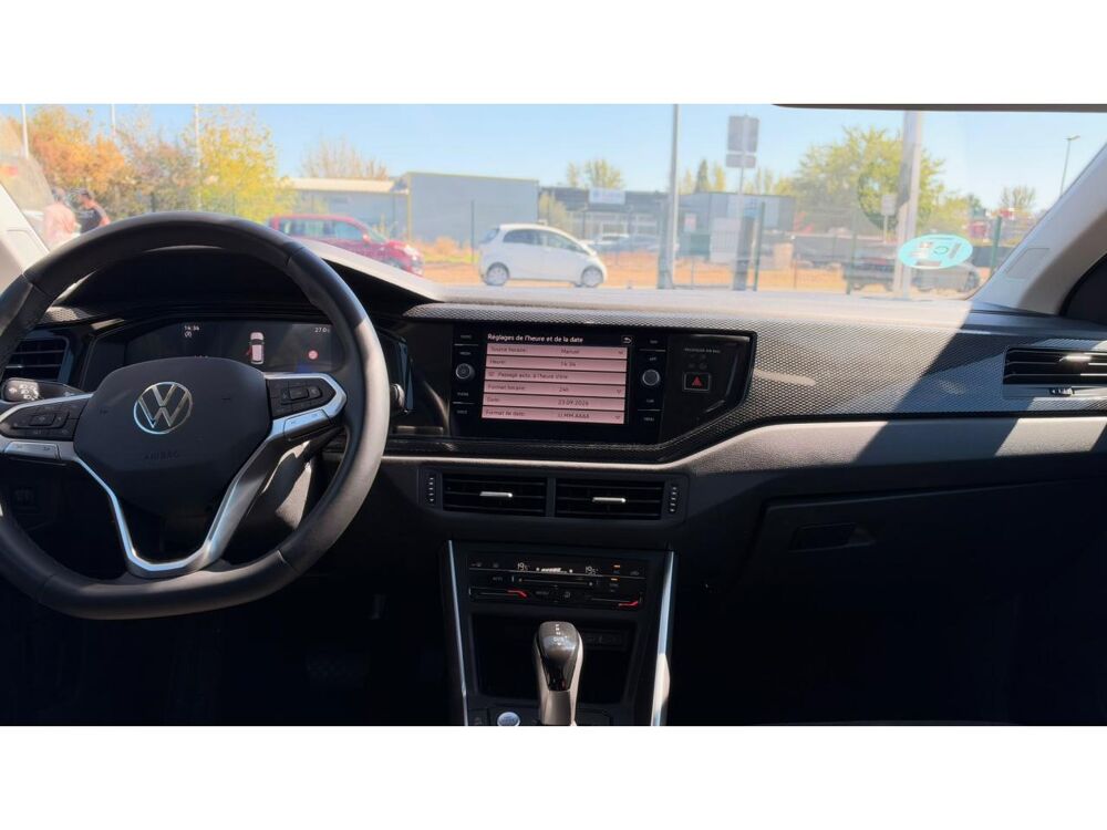 Taigo 1.0 TSI 116 DSG7 Life Plus PRIX HT POUR EXPORT DZ 2025 occasion 81580 Soual