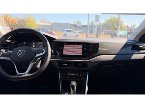 Taigo 1.0 TSI 116 DSG7 Life Plus PRIX HT POUR EXPORT DZ 2025 occasion 81580 Soual