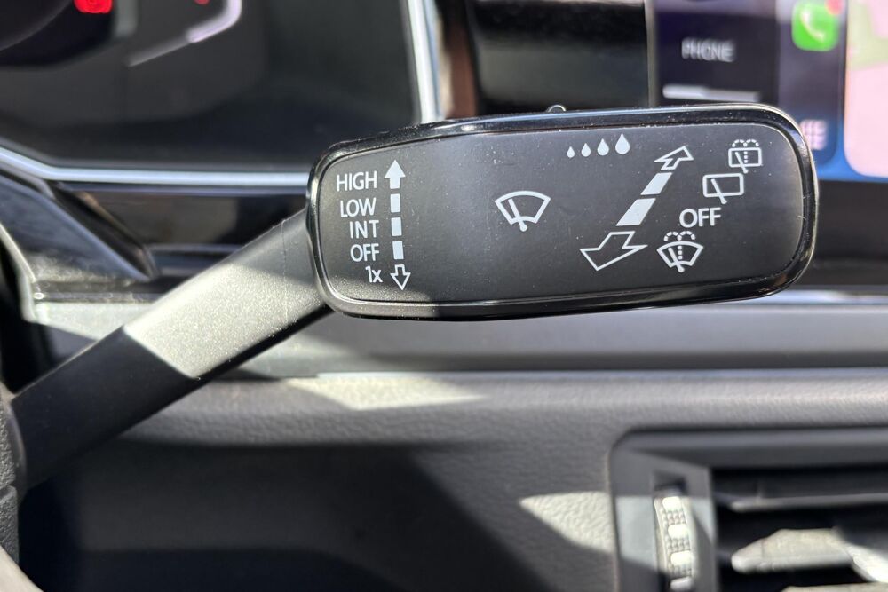Taigo Volkswagen 1.5 TSI 150 DSG7 R-Line - CarPlay - Toit ouvrant 2022 occasion 78760 Jouars-Pontchartrain