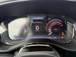 RAM 1500 CREW LIMITED V8 5.7L HEMI HAYON MULTI 2026 occasion 91830 Le Coudray-Montceaux
