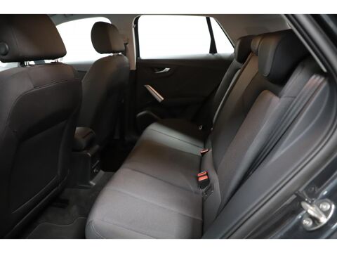 Q2 1.5 35 TFSI 150 Advanced S-tronic 2023 occasion 06550 La Roquette-sur-Siagne