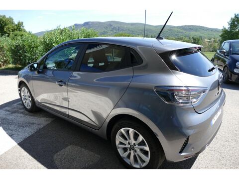 Clio 1.0 Tce - 90 2025 V BERLINE G&eacute;n&eacute;ration PHASE 2 2025 occasion 34190 Ganges