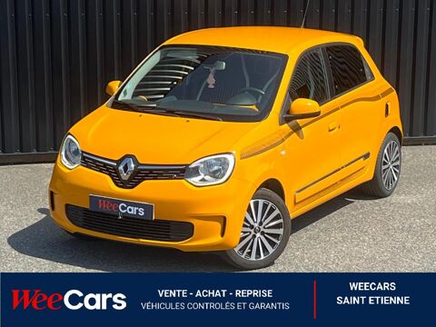 Annonce voiture Renault Twingo 9990 €