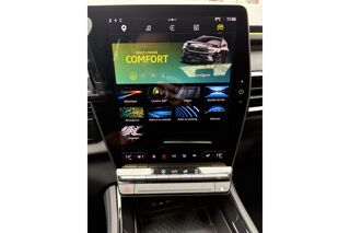 Austral E-Tech Hybride 200 BVA multi-modes Iconic Esprit Alpine HAR 2023 occasion 78760 Jouars-Pontchartrain