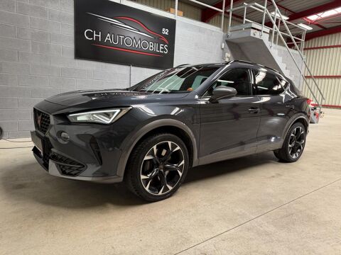 Annonce voiture Cupra Formentor 24990 €