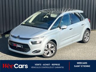 C4 Picasso 1.6 BLUEHDI 120 EXCLUSIVE START-STOP 2015 occasion 42170 Saint-Just-Saint-Rambert