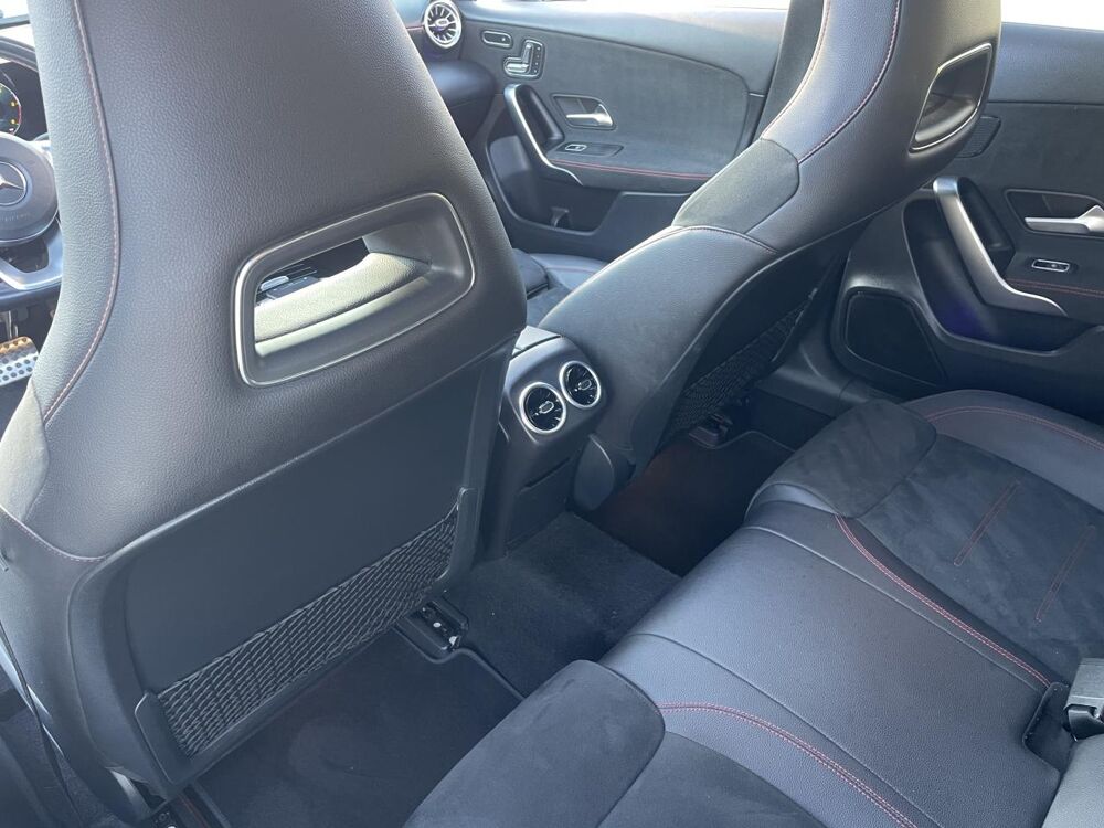 Classe A 220 d 190 CH BVA 8G-DCT 5P AMG Line PH 1- T.P.O-P Premium Pl 2019 occasion 33127 Saint-Jean-d'Illac