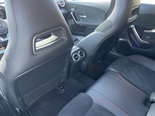 Classe A 220 d 190 CH BVA 8G-DCT 5P AMG Line PH 1- T.P.O-P Premium Pl 2019 occasion 33127 Saint-Jean-d'Illac