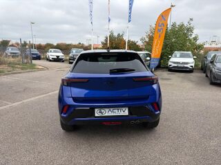 Mokka 1.2 turbo 136 edition 2025 occasion 57525 Talange