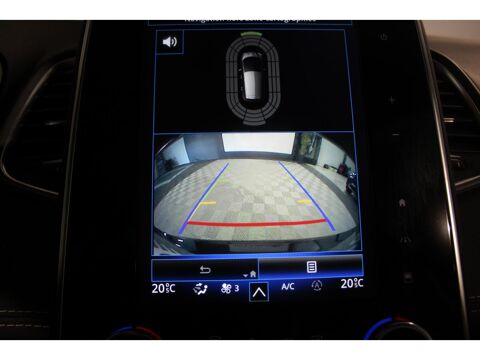 Sc&eacute;nic IV Initiale Paris - 1.7 Blue dCi - 150CH - Suivi Complet Ren 2020 occasion 95340 Bernes-sur-Oise