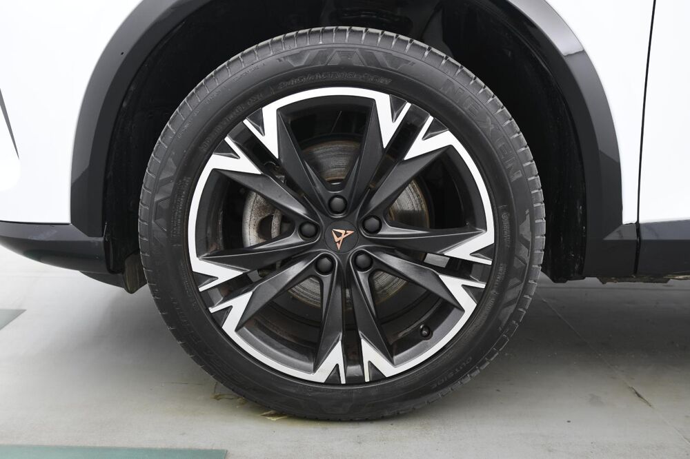 Formentor 1.5 eTSI Hybrid 150 ch DSG7 V occasion 17130 Montendre