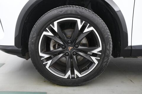 Formentor 1.5 eTSI Hybrid 150 ch DSG7 V occasion 17130 Montendre