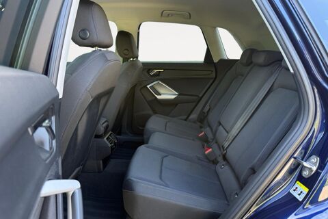 Q3 35 2.0 TDI 150 DESIGN S-TRONIC 7 2022 occasion 38550 Clonas-sur-Var&egrave;ze
