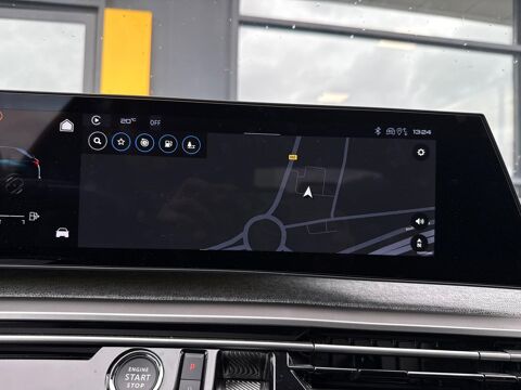 5008 1.2i Hybrid 145 BV e-DCS6 GT, Vision 360&deg;, CarPlay, 7 places 2025 occasion 31660 Bessi&egrave;res