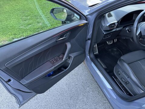 Formentor 2.0 TSI 4 DRIVE VZ- 310 - SIEGES ET VOLANT CHAUFFANT - CAM - 2020 occasion 25300 Pontarlier