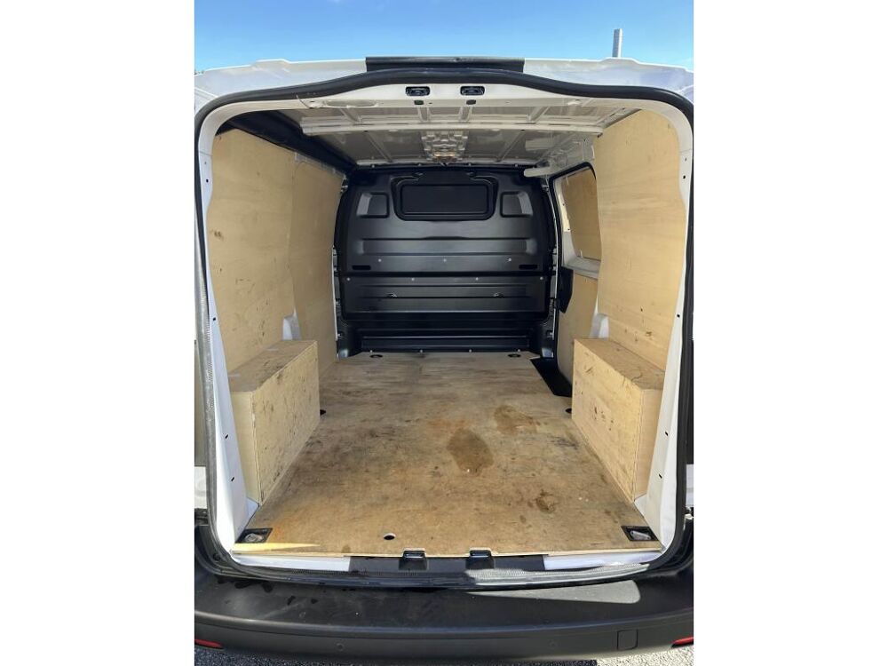 Vivaro TAILLE M (L2) BLUEHDI 120ch PACK BUSINESS 2022 occasion 44700 Orvault