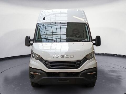 Daily 35s16 2.3 v12 hi-matic 156cv 2026 occasion 34190 Ganges