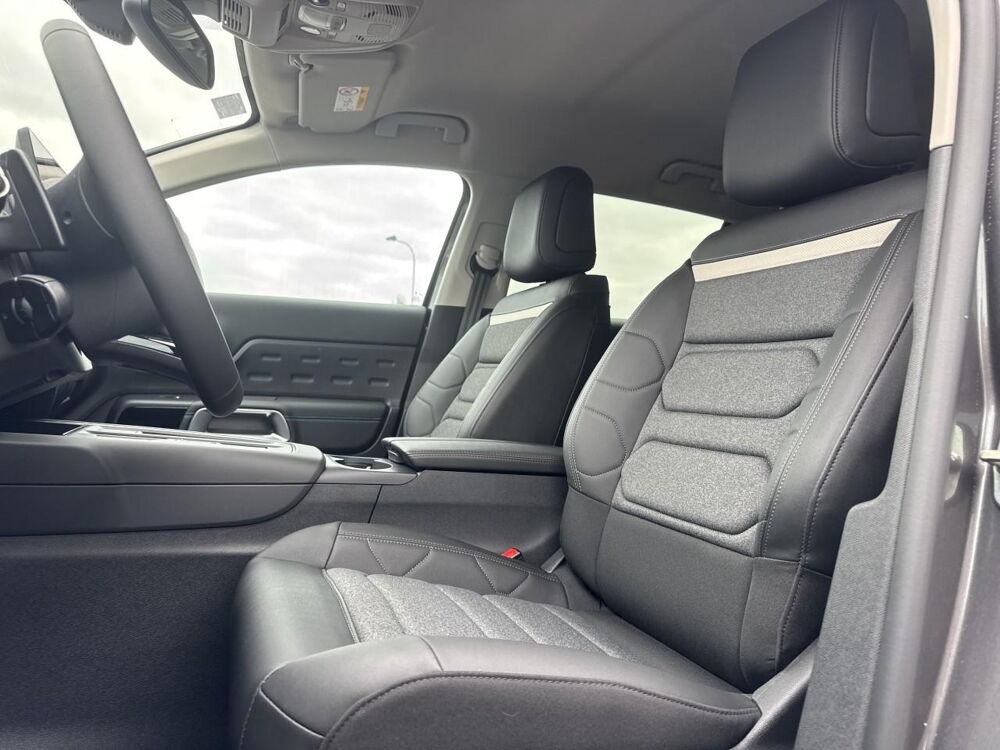 C5 aircross 1.5 bluehdi 130 max boite automatique 2025 occasion 33127 Saint-Jean-d'Illac