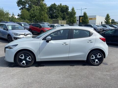Mazda2 1.5 e-skyactiv-g 90 centre-line 2024 occasion 54520 Laxou