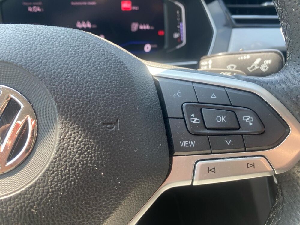 Passat 1.4 tsi 218 hybride rechargeable gte dsg6 2020 occasion 57525 Talange