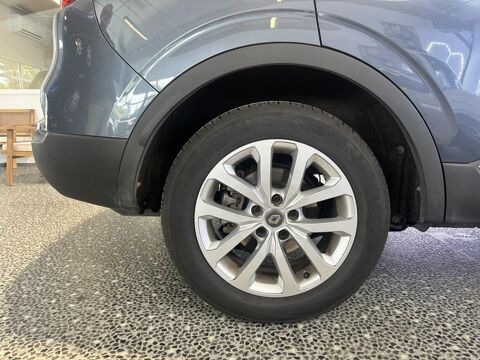 Kadjar 1.5 BLUEDCI 115 BUSINESS EDC BVA - GARANTIE 12 MOIS 2020 occasion 16000 Angoul&ecirc;me