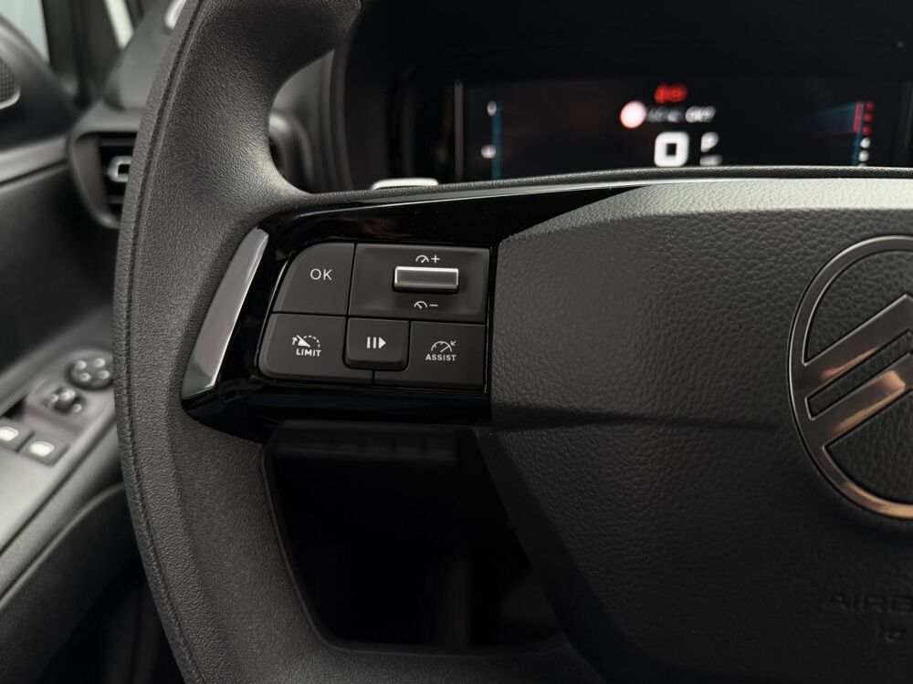Berlingo VAN XL 1.5 BlueHDI 130 EAT8 Premium Connect 3 places, avec P 2026 occasion 35300 Foug&egrave;res
