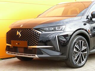 DS7 E-TENSE 300 4X4 RIVOLI - BV EAT8 PHASE 2 2024 occasion 77090 Coll&eacute;gien