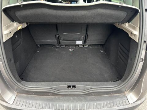Sc&eacute;nic 1.2 Energy TCe 130 III MONOSPACE Bose PHASE 3 2013 occasion 77185 Lognes