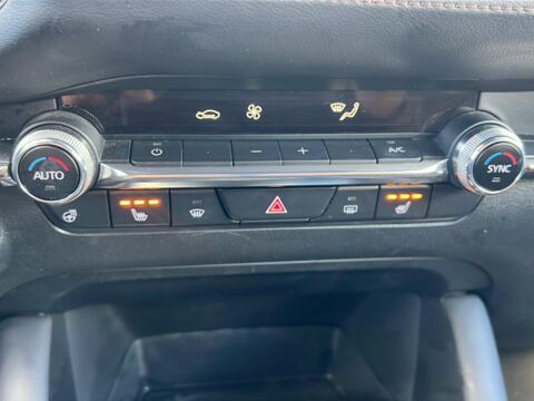 MX-3 2.0 e-skyactiv-g m-hybrid 122 business executive bva 2022 2023 occasion 85150 Les Achards
