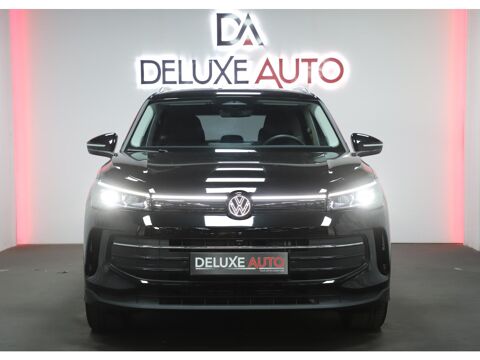 Tiguan III 1.5 eTSI 130 Goal - DSG 7 2025 occasion 06550 La Roquette-sur-Siagne