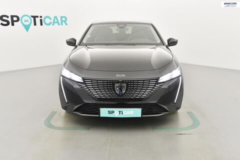 308 PHEV 180 e-EAT8 Allure 2023 occasion 17130 Montendre