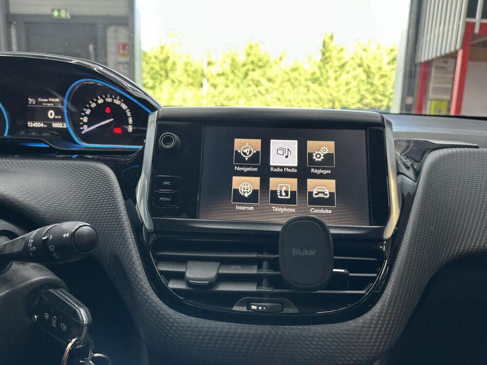 2008 1.2i PureTech 12V S&S - 110 Crossway PHASE 1 2015 occasion 33370 Artigues-pr&egrave;s-Bordeaux