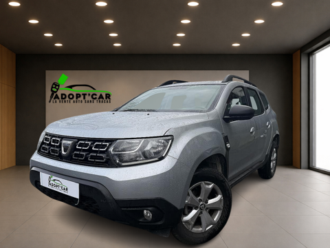 Dacia Duster 1.0 TCe 100  II Confort 2020 occasion Lognes 77185
