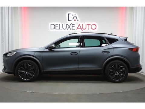 Formentor 1.4 e-Hybrid 245 Tribe Edition DSG 6 VZ 2024 occasion 06550 La Roquette-sur-Siagne
