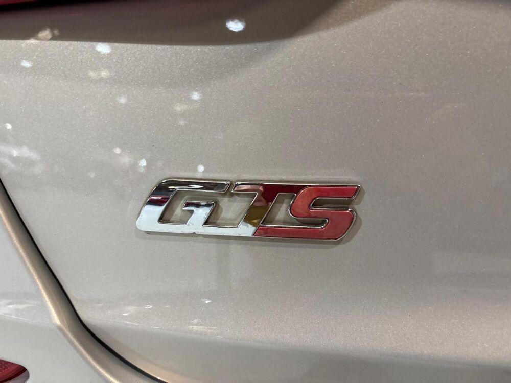 Quattroporte 3.8i V8 - 530 - BVA 2013 BERLINE GTS PHASE 1 2013 occasion 78680 &Eacute;p&ocirc;ne