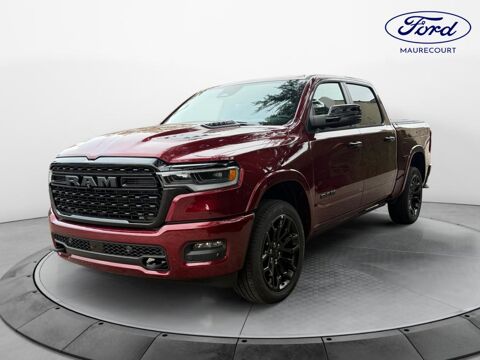 Dodge RAM DODGE LIMITED NIGHT EDITION 540CH 2025 occasion MAURECOURT 78780