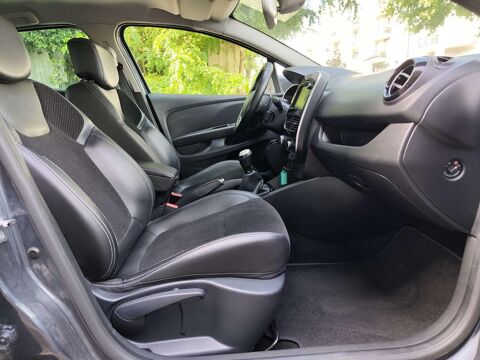 Clio 0.9 TCe - 90 IV BERLINE G&eacute;n&eacute;ration PHASE 2 2019 occasion 77185 Lognes