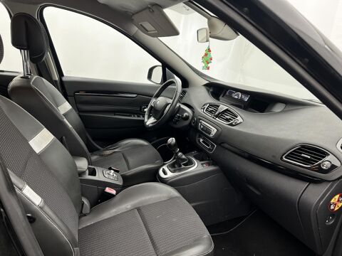 Sc&eacute;nic 1.5 dCi 110 ? Distribution faite - Finition Bose - Garantie 2012 occasion 33130 B&egrave;gles