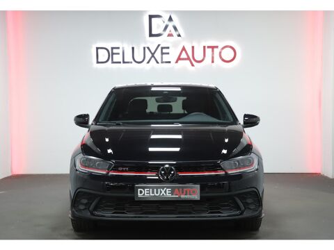 Polo VI GTI 2.0 TSI 207 DSG 7 (2) 2024 occasion 06550 La Roquette-sur-Siagne