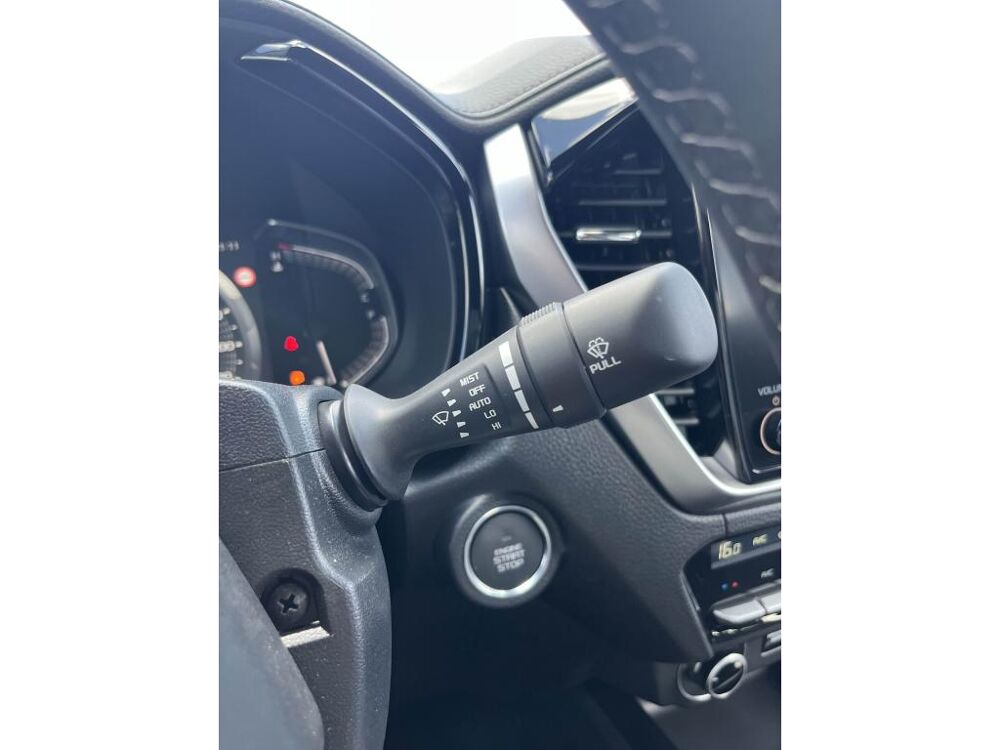 D-MAX CREW PRESTIGE 2.2 DMS A/T 4x4 MY2026 Euro6e-bis 2026 occasion 44700 Orvault