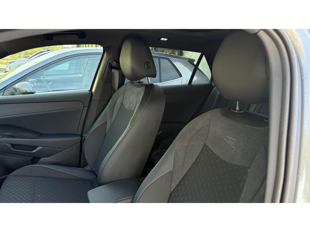 T-ROC 1.5 eTSI 150 DSG R-Line +TOIT OUVRANT 2026 occasion 81580 Soual