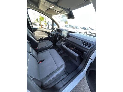 Kangoo Express EXPRESS 3 PLACES GRAND CONFORT L1 dCi 95 2023 2023 occasion 44700 Orvault