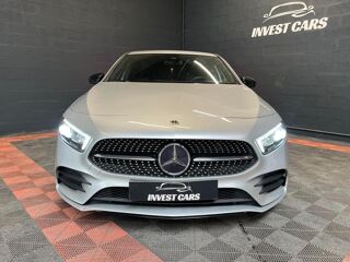 Classe A A 200 - BV 7G-DCT - FINITION AMG Line - GARANTIE 6 MOIS MIN 2022 occasion 33700 M&eacute;rignac