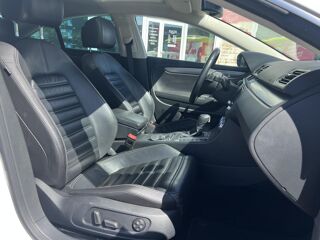 Passat CC CARAT 2.0 TDI 177 DSG 6 2013 occasion 49070 Beaucouz&eacute;