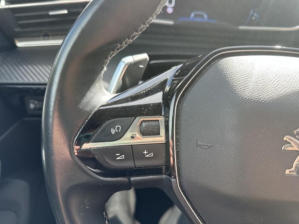 508 SW Bluehdi 130ch s&s allure pack eat8 2021 occasion 85150 Les Achards