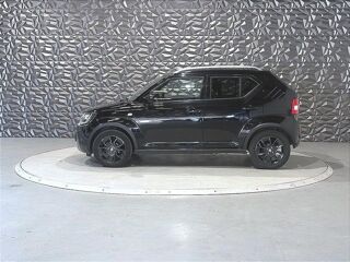 Ignis 1.2 Dualjet + Hybrid SHVS - BV CVT 2017 SUV Privil&egrave;ge PHASE 2021 occasion 78680 &Eacute;p&ocirc;ne